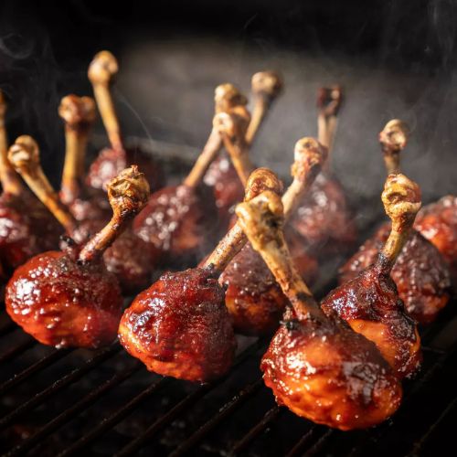10. Traeger recept týdne